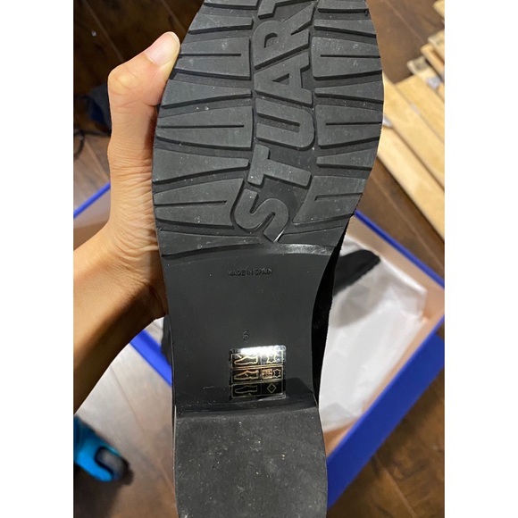 Stuart Weitzman Lowland Size 5 - Picture 7 of 10